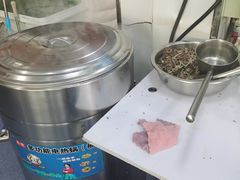 -北三沙家烧麦(北头道街店)