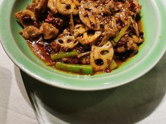 -老宁波1381餐厅(宏泰广场店)
