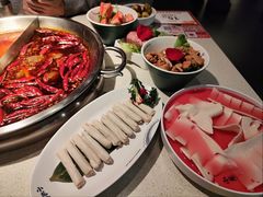 -小龙坎火锅(春熙太古里店)