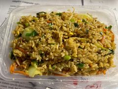 -达濠炒饭·潮汕味道