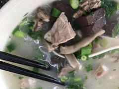 -莒县世起全羊馆(塔桥人家店)