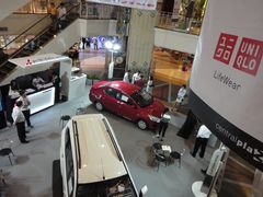 -尚泰清迈机场购物中心