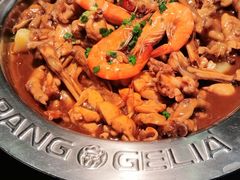 -胖哥俩肉蟹煲(福州仓山爱琴海店)