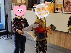 -茶颜悦色(花园道店)
