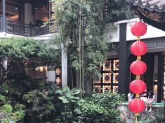 -北园酒家(小北路店)