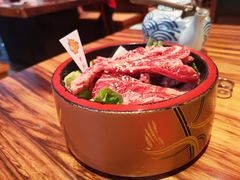 -热血兄弟·炭火烤肉(融侨中心店)