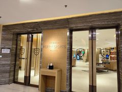 -北京嘉里健身·Kerry Sports(北京嘉里大酒店)