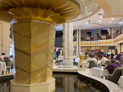 -碧中海汤泉汗蒸酒店