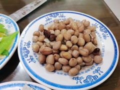 -老爆肚满五香烧牛羊肉