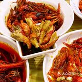 💖🍴 陆鼎记小龙虾蟹龙億，小龙虾🦞自助新选择！ 🍴