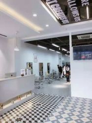 -ASA HAIR SALON