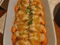 -外婆家(西红门荟聚购物中心店)
