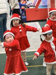 -奈尔宝·儿童乐园·亲子餐厅(华采天地店)