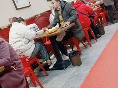 -郑家包子牛肉拉面(尚勤路店)