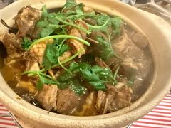 -年轮烧烤·羊蝎子·烤鱼(星湖街店)