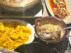 -前海沿·青岛菜(乐客城店)