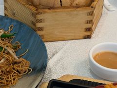 -广州逸林假日酒店·四季桃源中餐厅(白云山风景区店)