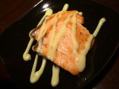 -富力希尔顿酒店·源氏日餐厅