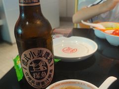 -探鱼·鲜青椒爽麻烤鱼(领展购物广场店)