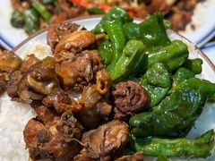 -食鸡公社辣子鸡·潍坊菜·烧烤