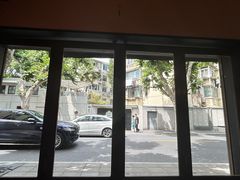 -RUMORS COFFEE ROASTERY鲁马滋咖啡(湖南路店)