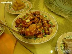 -仿膳饭庄(天安门店)