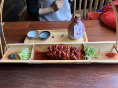 -大牌大·传统杭帮菜(湖滨店)