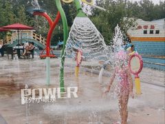 -南宫温泉水世界