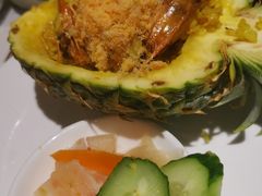 -美奈小馆·东南亚菜(福田星河COCO Park店)