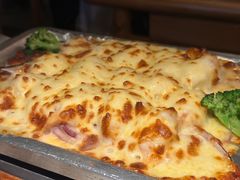 -绿茶餐厅(广州天河城店)