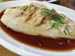 -合家院饭庄(榆关道店)