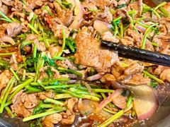 -辣婆婆(航天桥店)