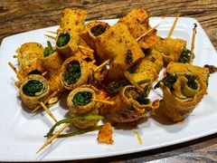 -有奴思烤肉·清真(正宁路店)