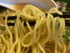纪州豚骨酱油拉面-纪州豚骨酱油拉面(锦延路店)