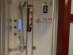 -上海尊茂酒店