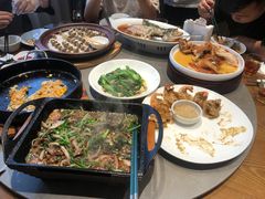 -张家卫·阳江菜·小海鲜(肥婆湾桥店)