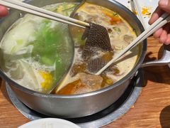 -掂档潮汕牛肉火锅(cityon熙地港店)
