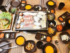 -香猪坊韩国烤肉专属门店(魏公村店)