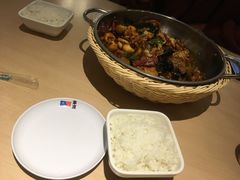 -拿渡麻辣香锅(世茂广场·工三店)