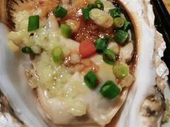 -很久以前羊肉串(昌里路三钢里店)