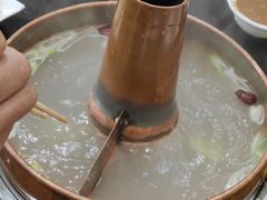-蒙星月涮肚火锅城(宏运家园店)