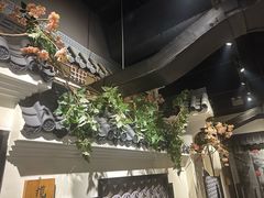 -锦上中式酒馆(南内环店)