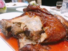 -上和臻品中国菜(花园街店)