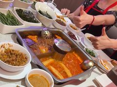 -海底捞火锅(杭州庆春路夜宵主题店)
