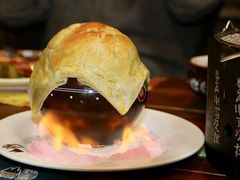 -卢布里西餐厅(总店)