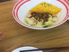 -吴满满油泼面(北方风味园店)