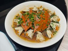 -昌正春天酒店-海鲜餐厅