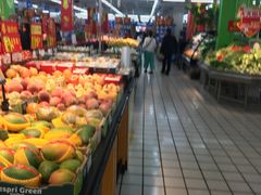 -沃尔玛超市(北大街店)