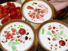 -伍棵星炭烤自助料理·烤鳗鱼(浦东食品城店)