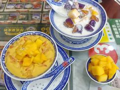 -广信牛奶甜品世家(台东店)